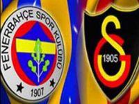 Galatasaray, Fenerbahçe tura çıkıyor