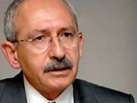 Kılıçdaroğlu'ndan Orta Doğu açılımı