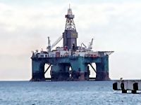 Karadeniz'den petrol kokusu geldi