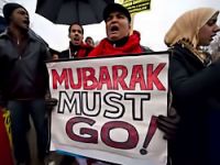 Mısır'da protesto gösterileri sürüyor