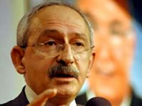 Kılıçdaroğlu’ndan Gül'e çağrı