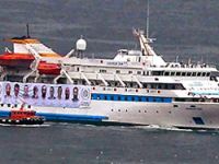 İşte Türkiye'nin Mavi Marmara Raporu