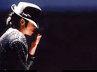 Michael Jackson Müslümandı