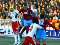 Trabzonspor kötü gidişe 'dur' dedi