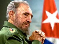 Fidel Castro'dan Mısır yorumu