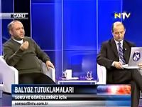 Emekli General Salih Tuna'yı Çıldırttı