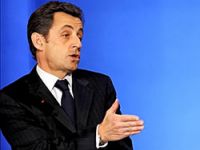 Sarkozy, Fransa'da kaybetti