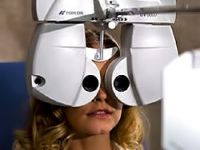 Göz tedavisinde yeni yöntem