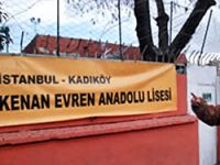 Kenan Evren’in adını sildirdi