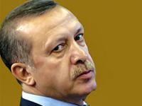 Erdoğan, Şivan Perwer'e sahip çıktı