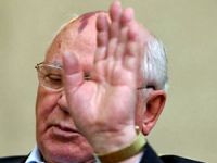 Gorbaçov: Ortadoğu çöküşümüzü hatırlatıyor!