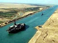İran savaş gemileri Akdeniz'de
