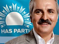 Kurtulmuş AKP'ye mi geçecek?