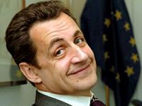 Sarkozy Türkiye’ye geliyor