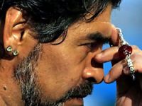Maradona: Mesut bizi mahvetti