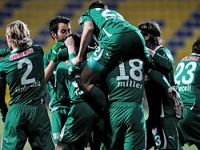 Bursaspor hayata döndü