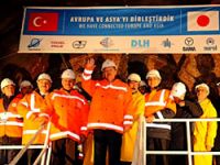 Erdoğan çılgın proje için tarih verdi