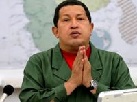 Chavez: ABD, Libya'yı istila edecek