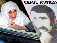 Cemil Kırbayır işkenceyle öldürüldü
