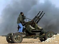 Muhalifler El Navfaliya'yı ele geçirdi