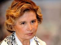 Nazlı Ilıcak Adliye'de