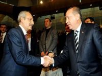 AKP'den 'Recep Bey' hamlesi