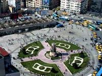 BDP Newroz için Taksim'i istedi