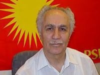 Kemal Burkay'a hiçbir engel kalmadı
