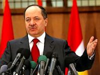 Barzani: Halk getirdi, halk götürür