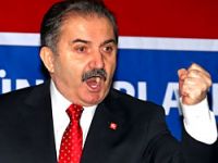 Zeybek, Erdoğan'ı 'Yezit'e benzetti