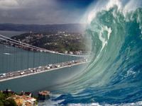 Türkiye'de tsunami olur mu?