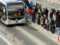 Beylikdüzü-Kadıköy 82 dakika!