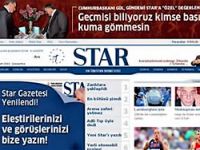 Star'da büyük değişim