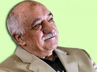 Fethullah Gülen'den açıklama