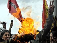 Diyarbakır'daki Newroz'a inceleme
