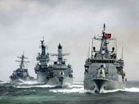 Türkiye NATO operasyonuna katılıyor