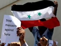 Esad'ın vaatleri yetmedi, eylemler yayılıyor