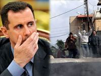 Suriye'de 70 siyasi tutuklu serbest