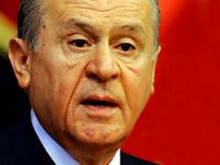 Bahçeli: Hükümet açılıma son versin!