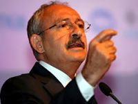 Kılıçdaroğlu Meclisi toplantıya çağırdı