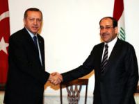 Başbakan Erdoğan, Irak'ta