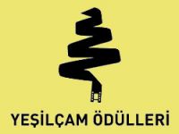 Yeşilçam Ödülleri sahiplerini buldu