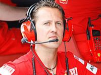 Schumacher hayranlarına kötü haber
