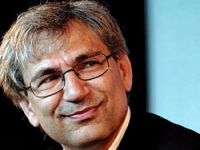 Orhan Pamuk'tan yeni kitap!