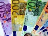 Euro banknotların rengi değişecek