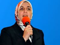 Saadet'te son karar: Elif Erbakan