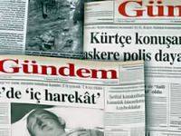 Özgür Gündem Gazetesi'ne kapatma