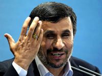 Ahmedinejad Türkiye'ye geliyor