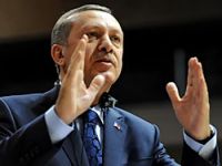 Erdoğan Fransa'dan bombaladı