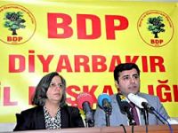 BDP Diyarbakır'ı bölgelere ayırdı